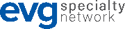 EVG Specialty Network Logo